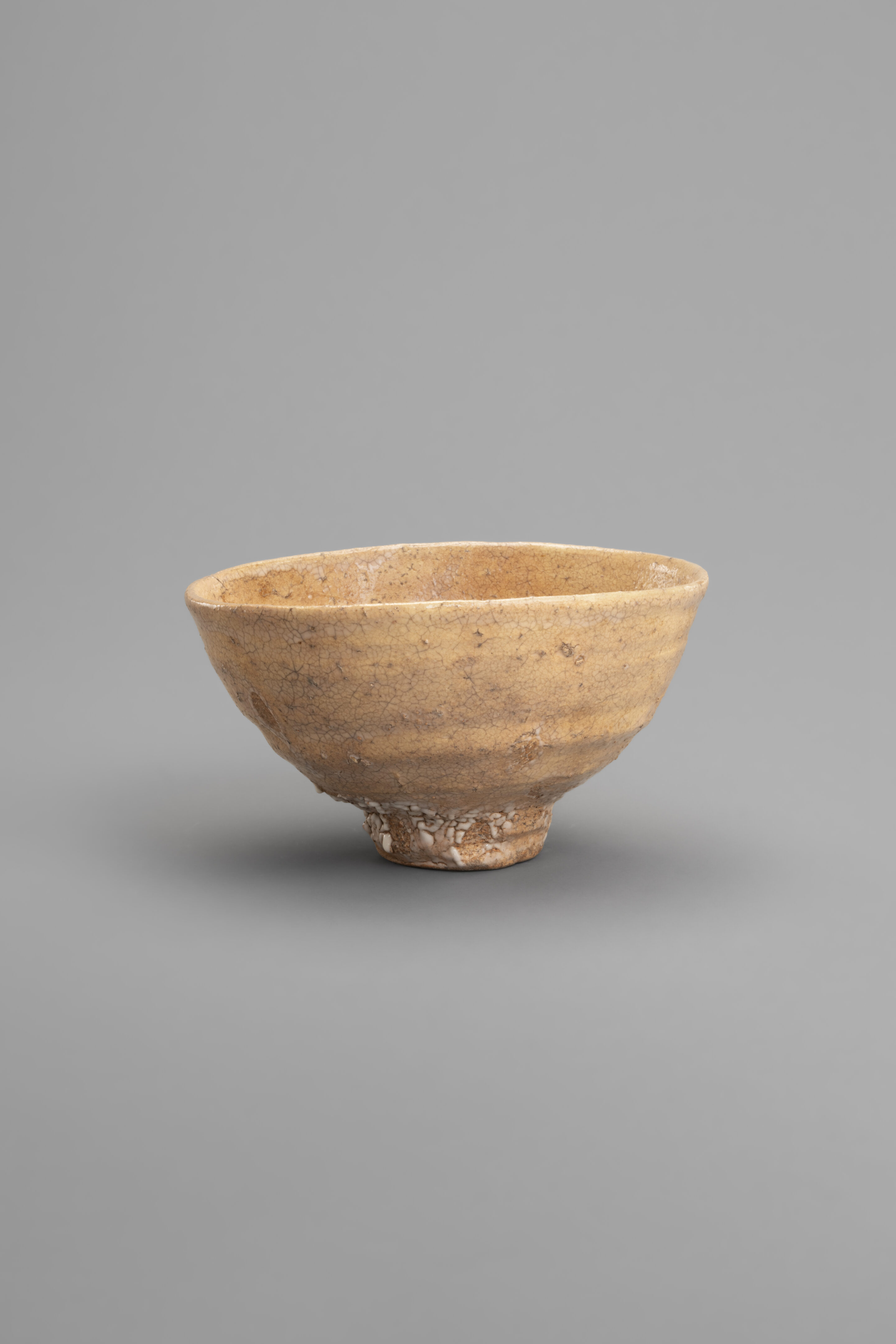 井戸茶盌