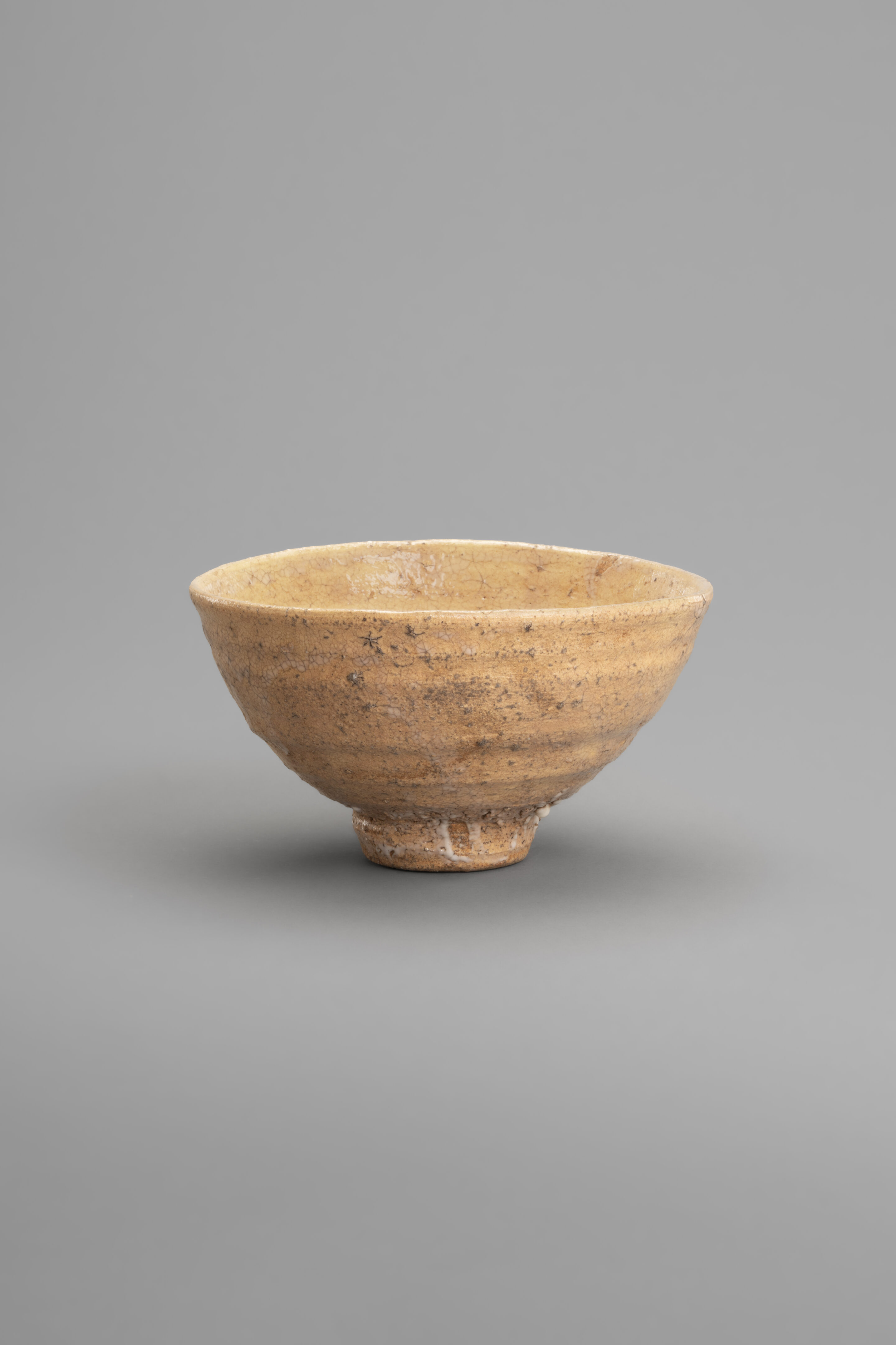 井戸茶盌