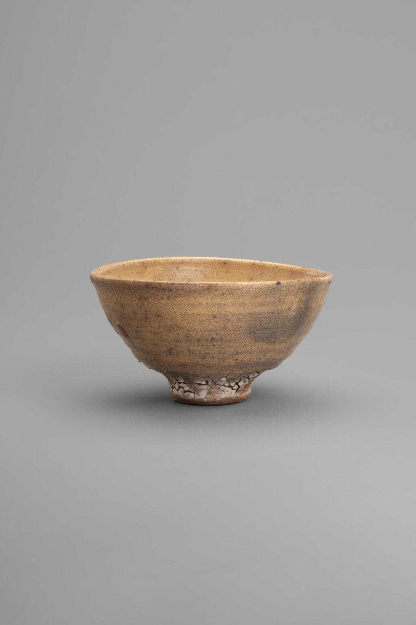 井戸茶盌