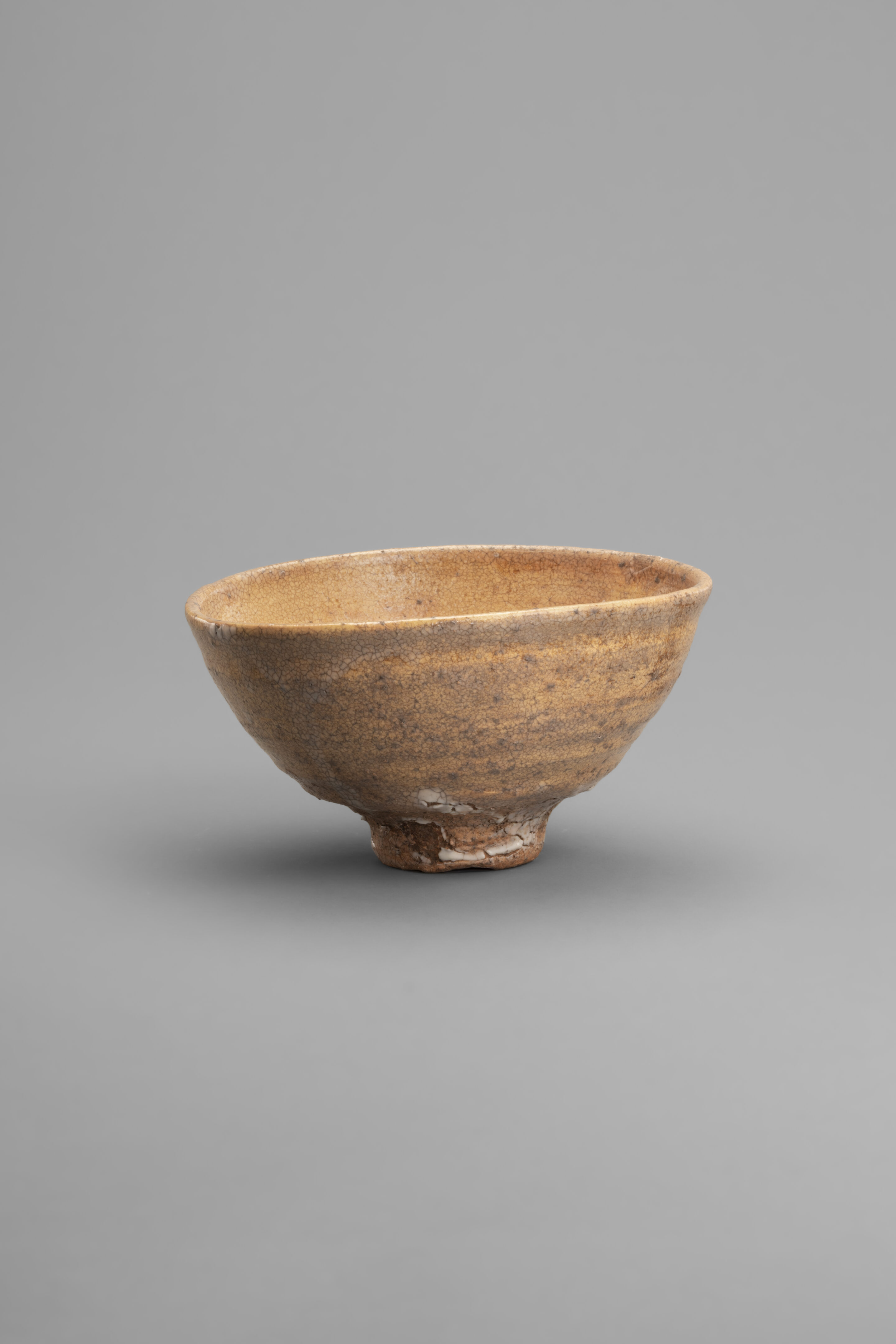 井戸茶盌
