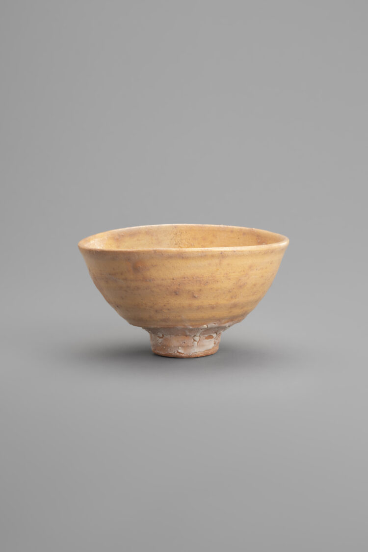 井戸茶盌