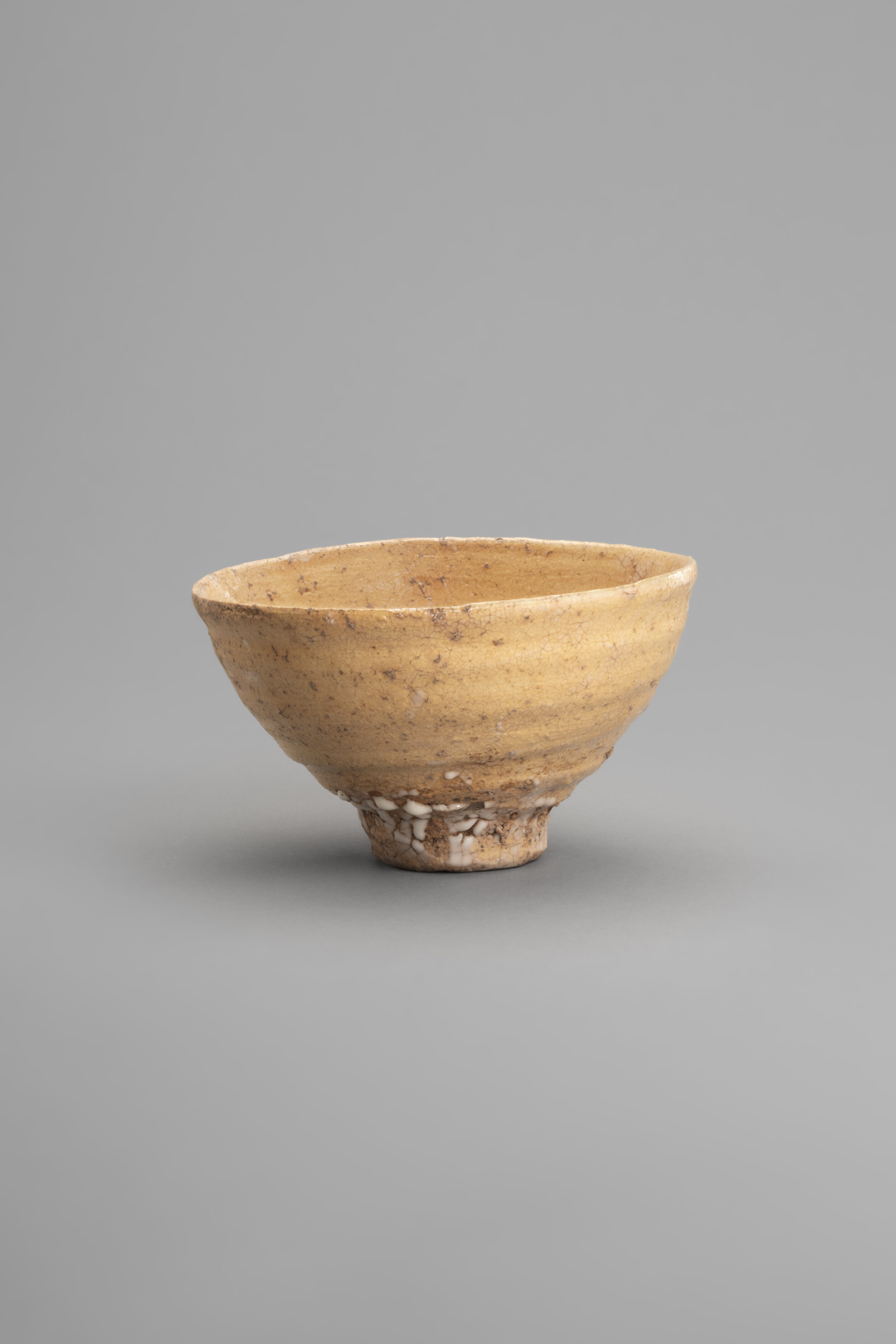 井戸茶盌