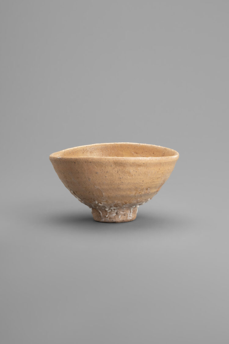井戸茶盌