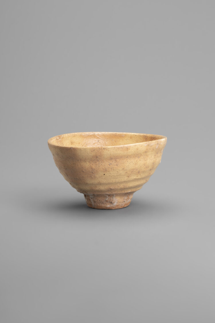 井戸茶盌