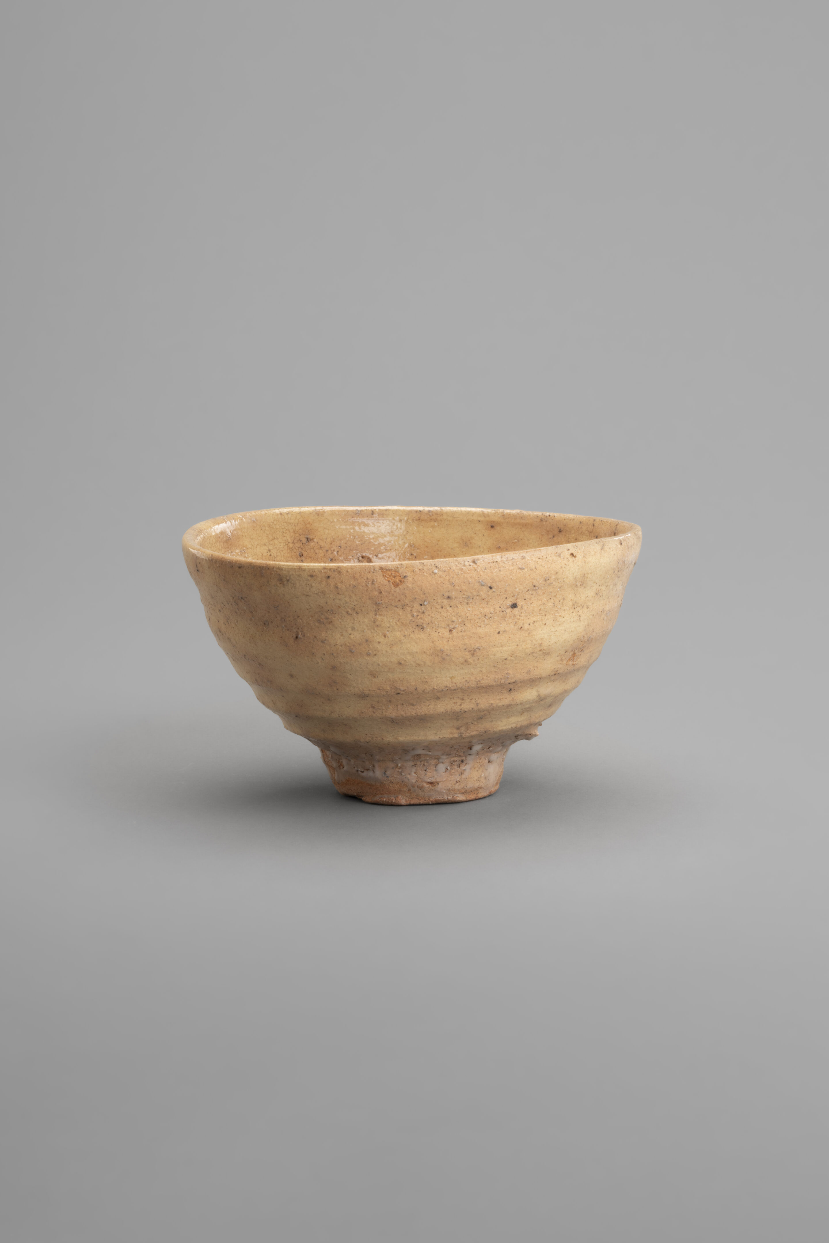 井戸茶盌