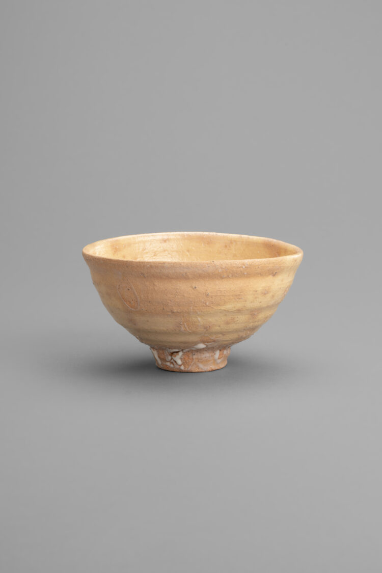井戸茶盌
