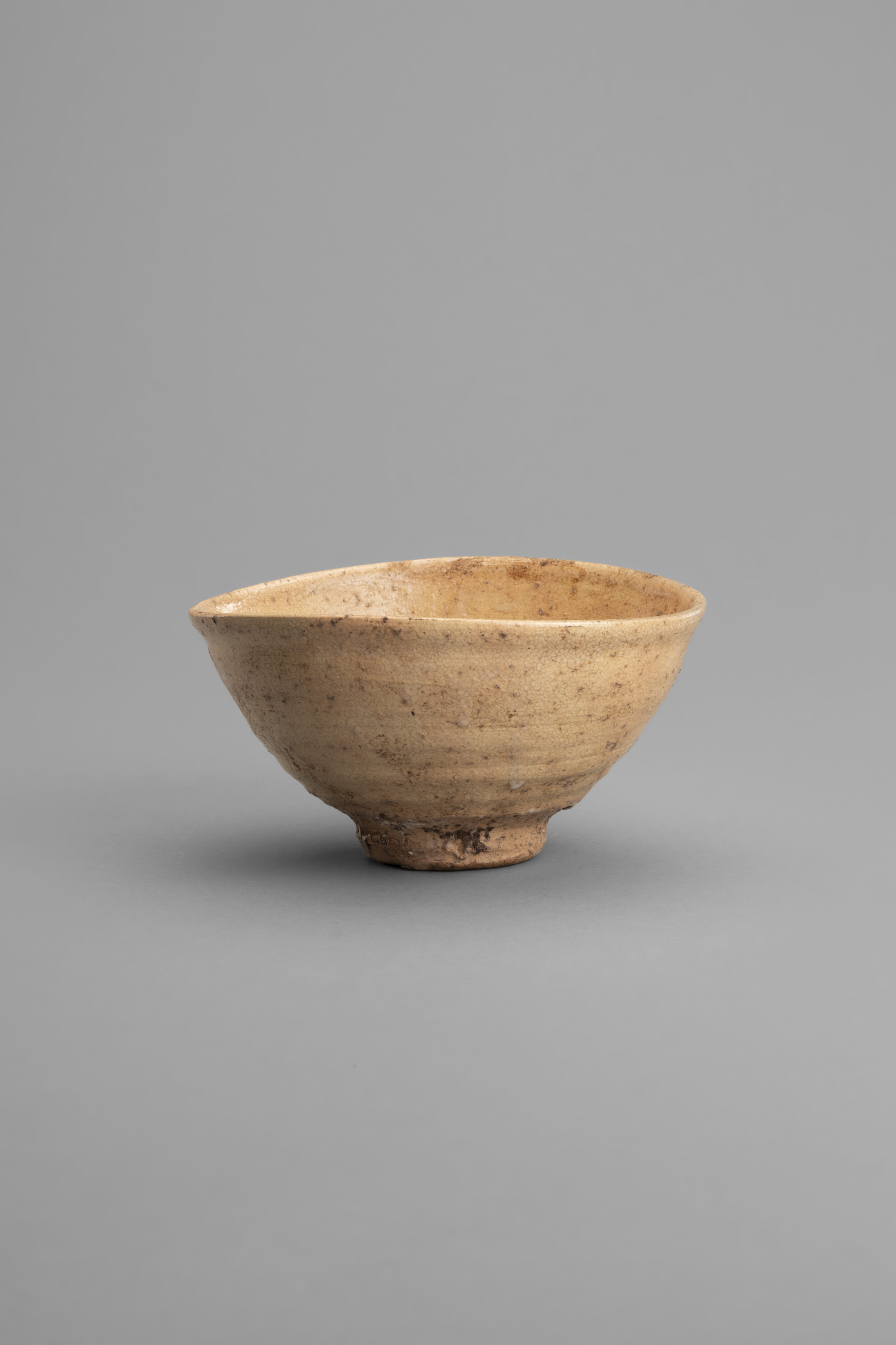 井戸茶盌