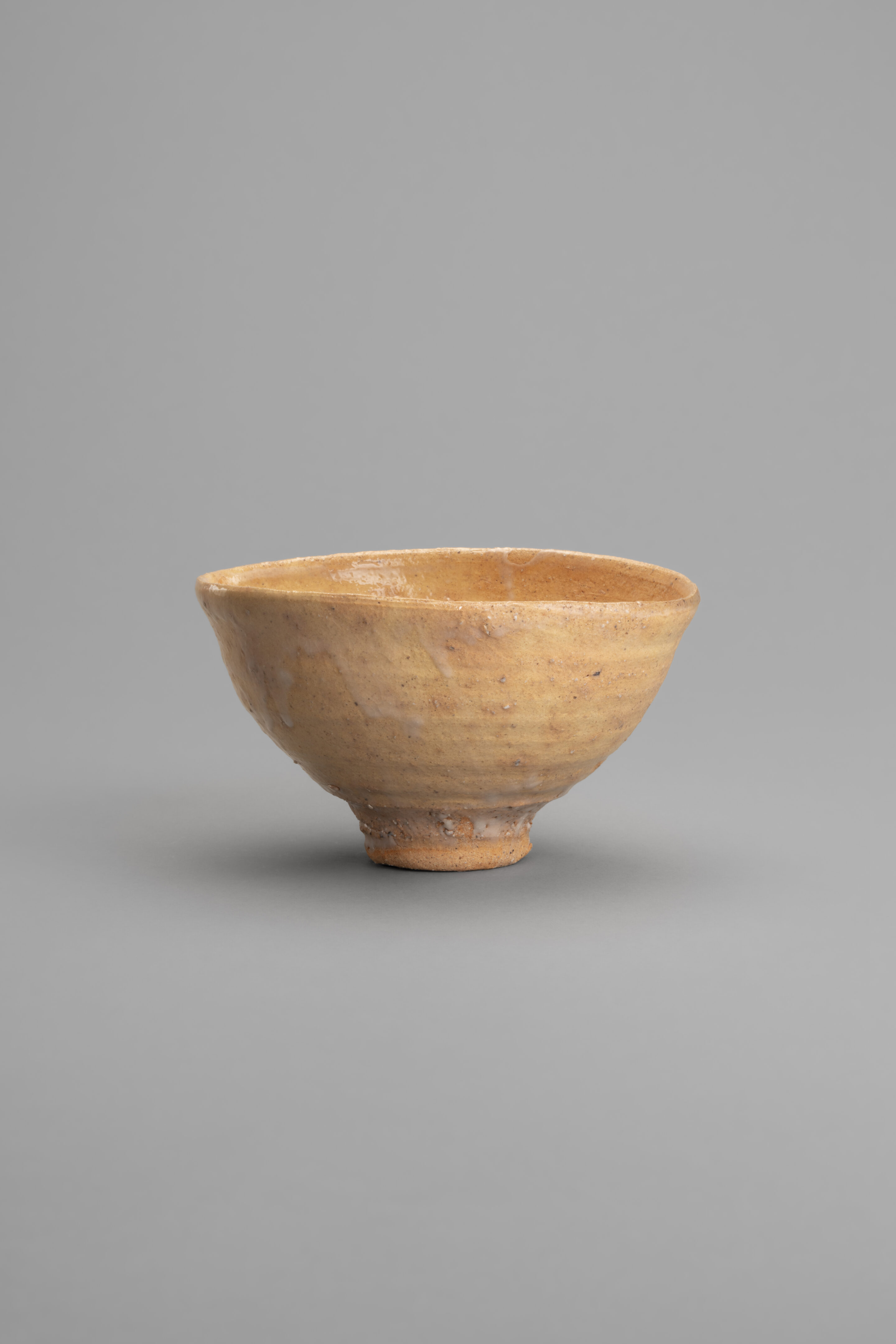 井戸茶盌