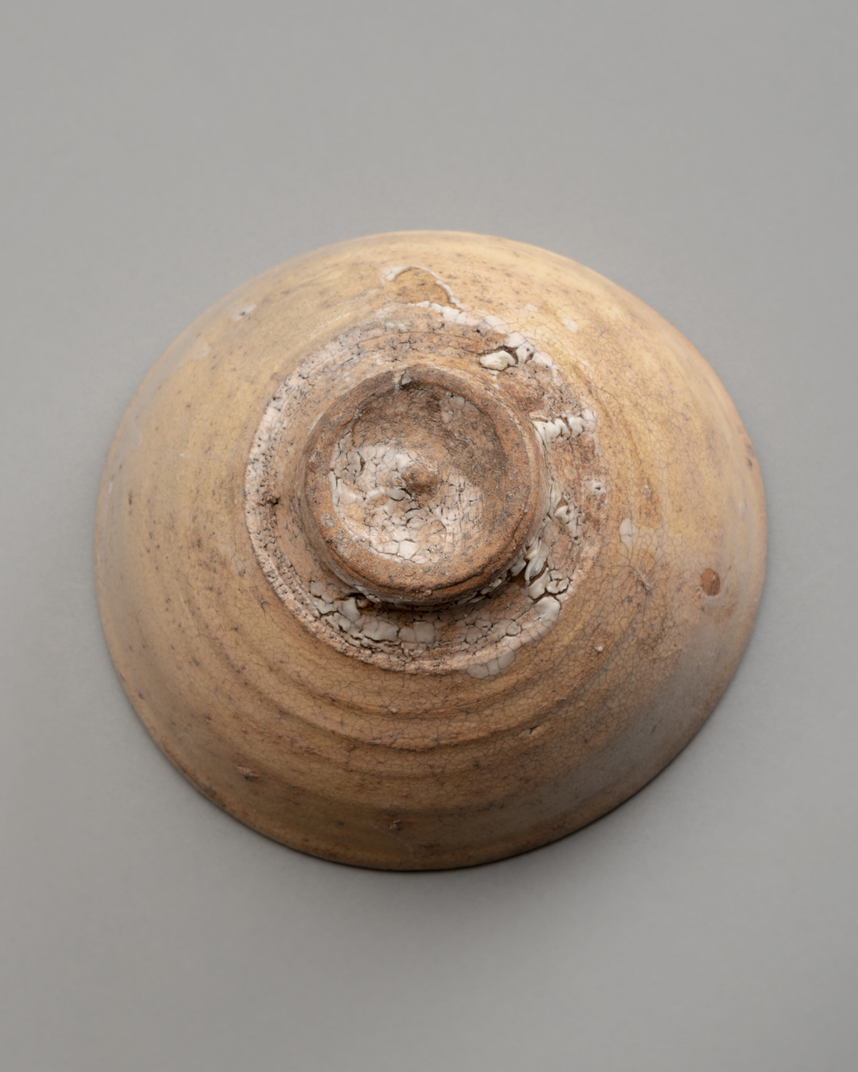 井戸茶盌