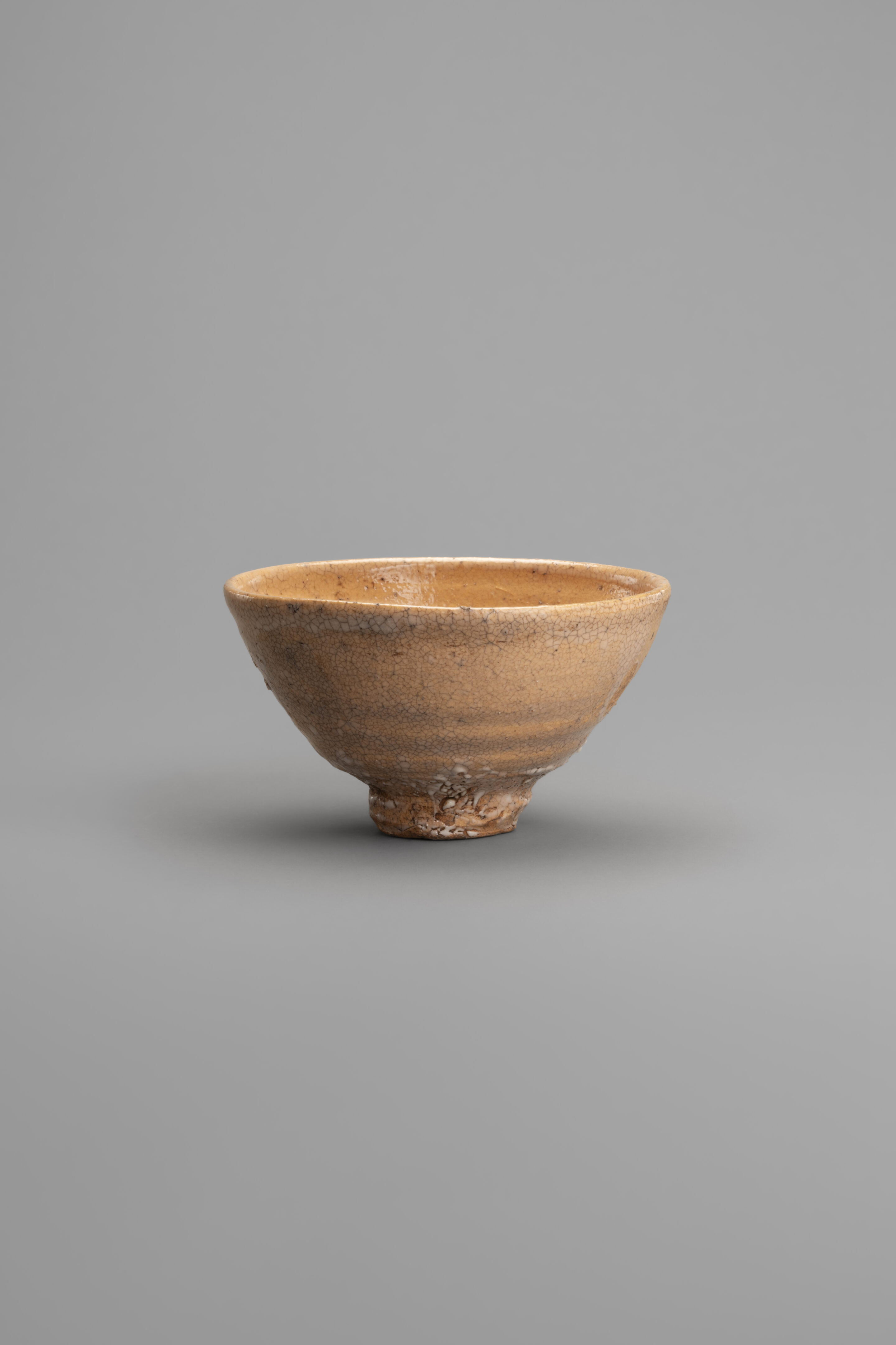 井戸茶盌