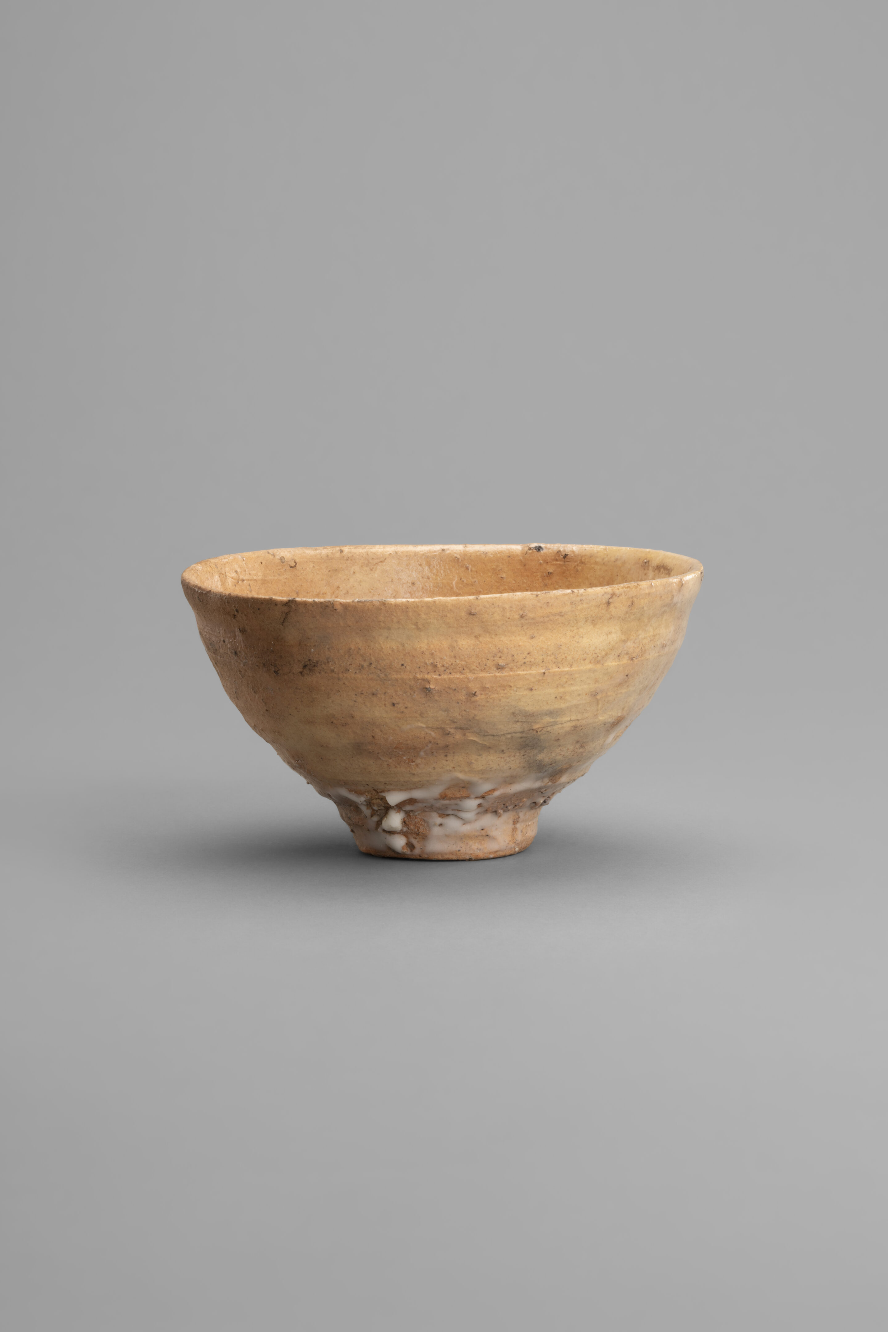 井戸茶盌