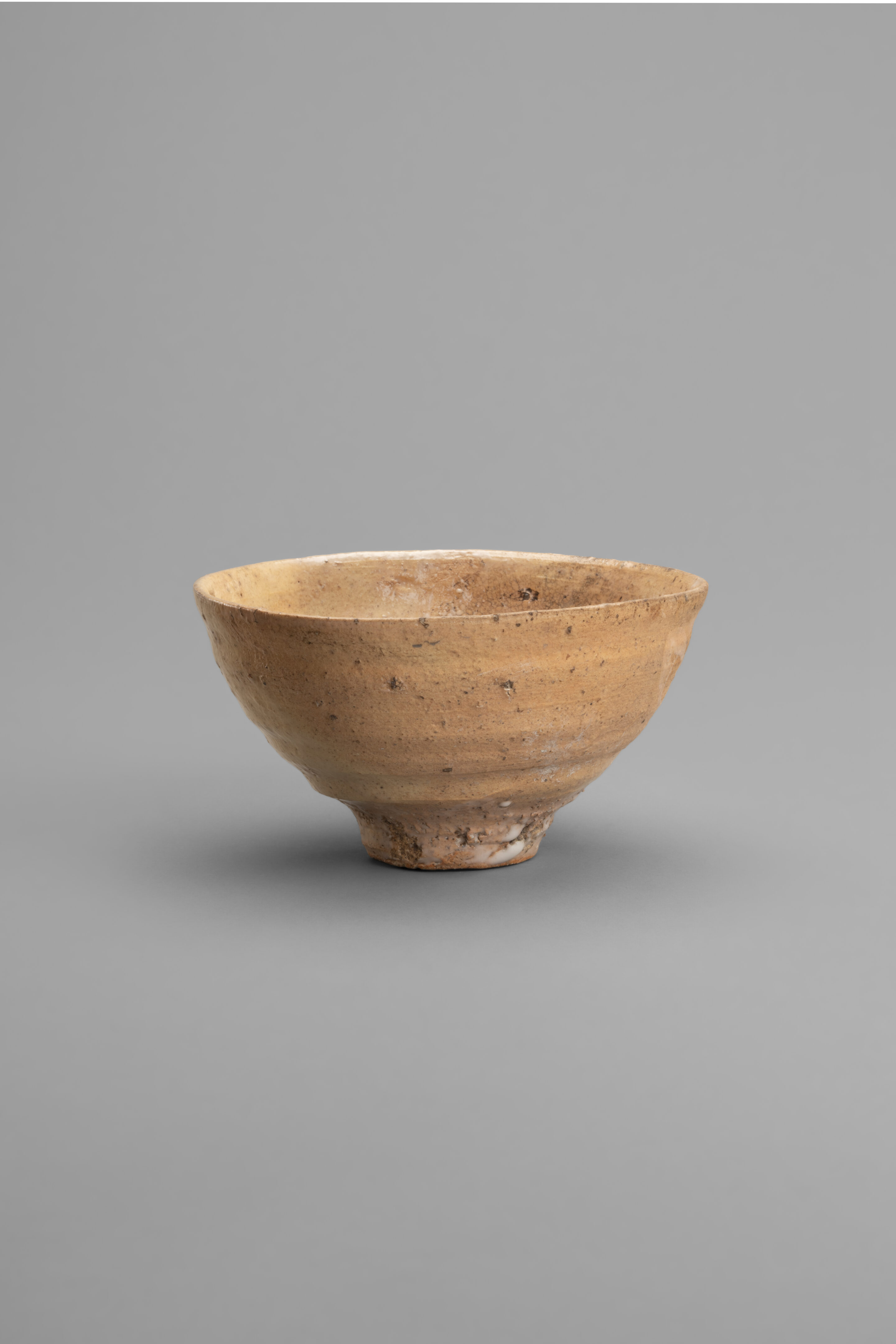 井戸茶盌