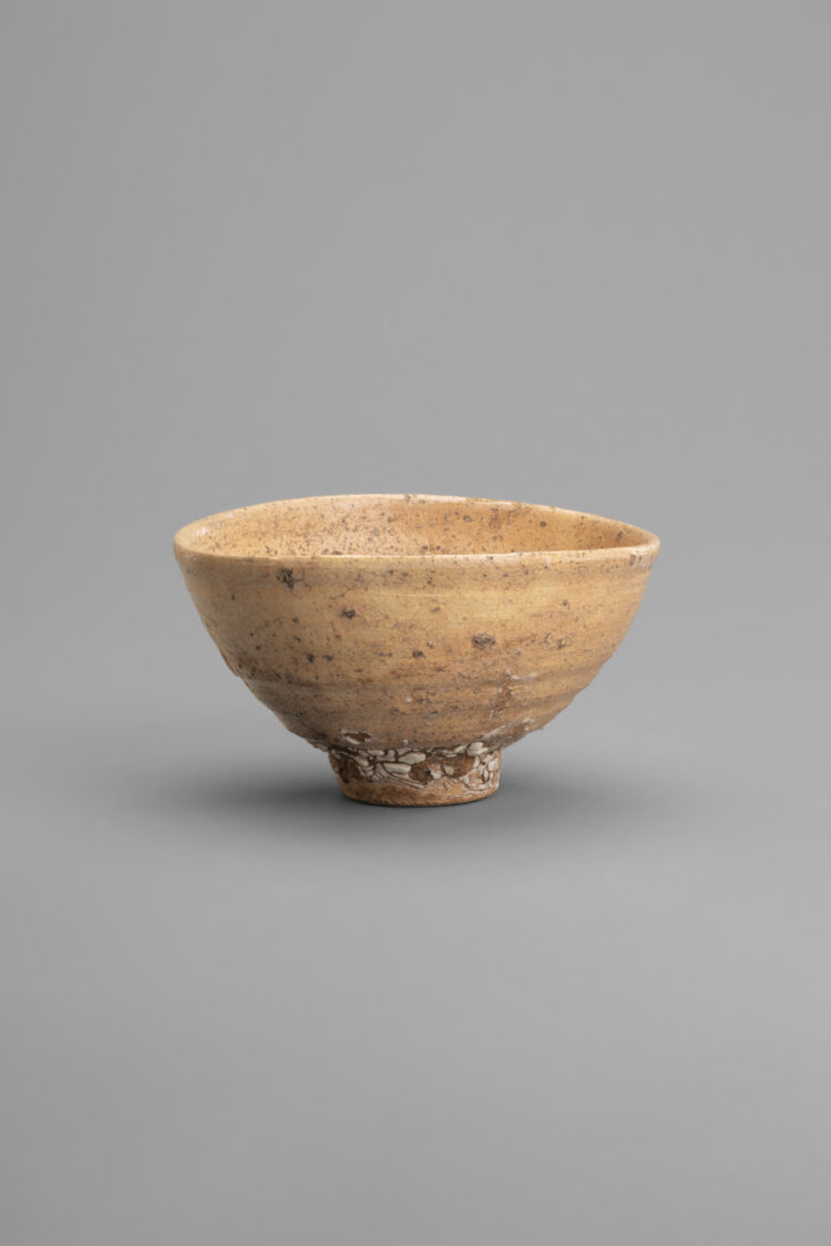 井戸茶盌