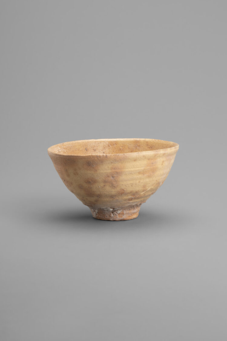 井戸茶盌