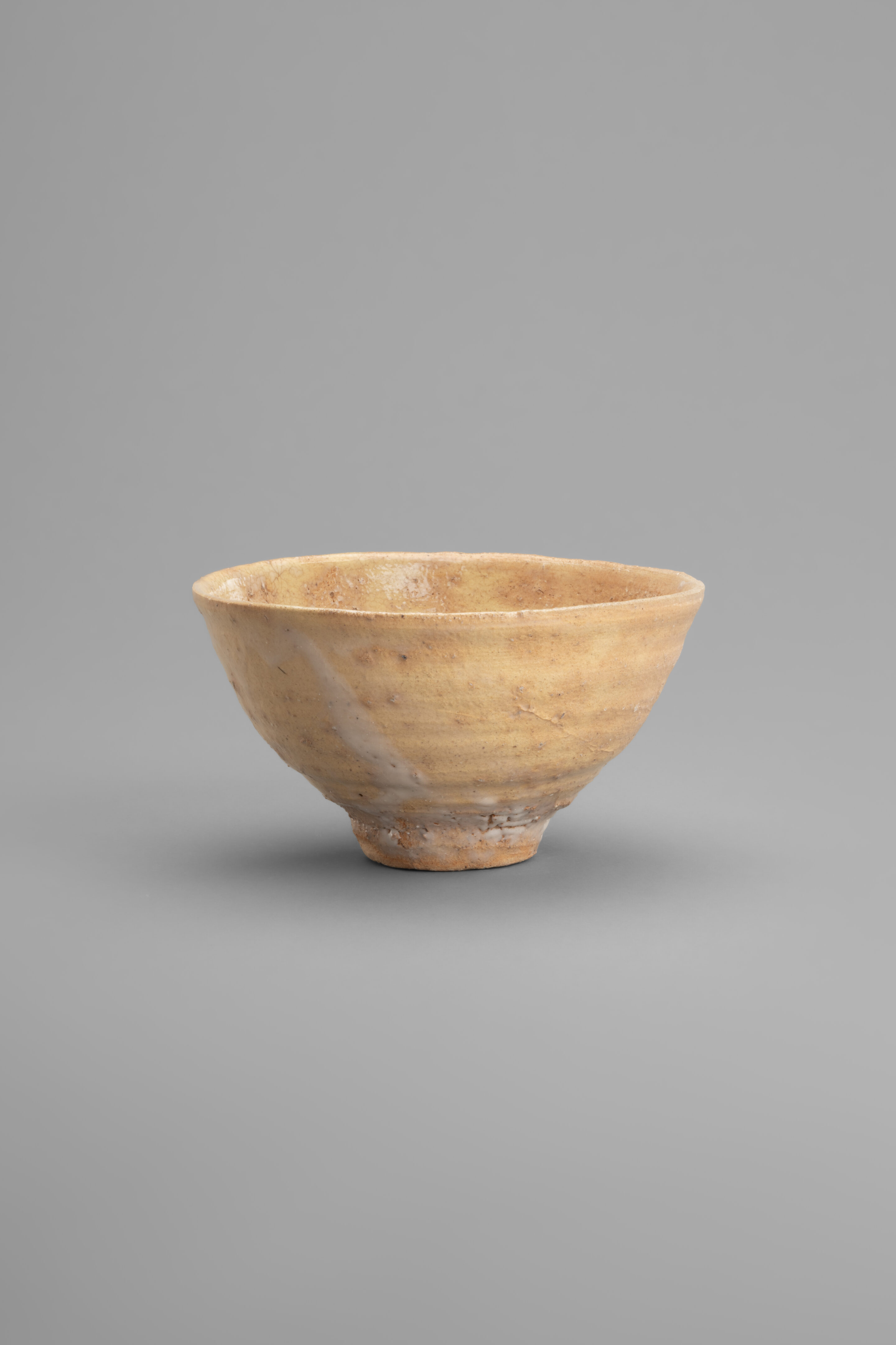 井戸茶盌
