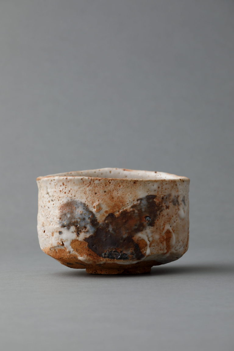 辻村史朗 －茶盌