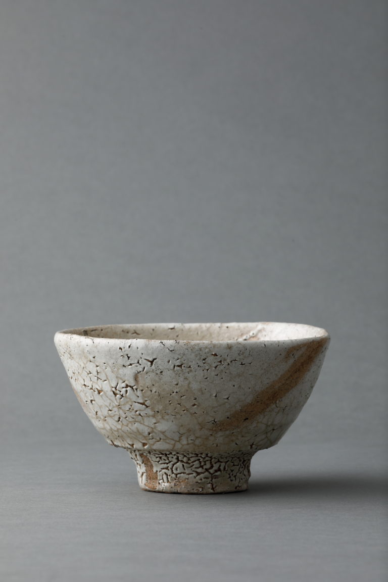 辻村史朗 －茶盌