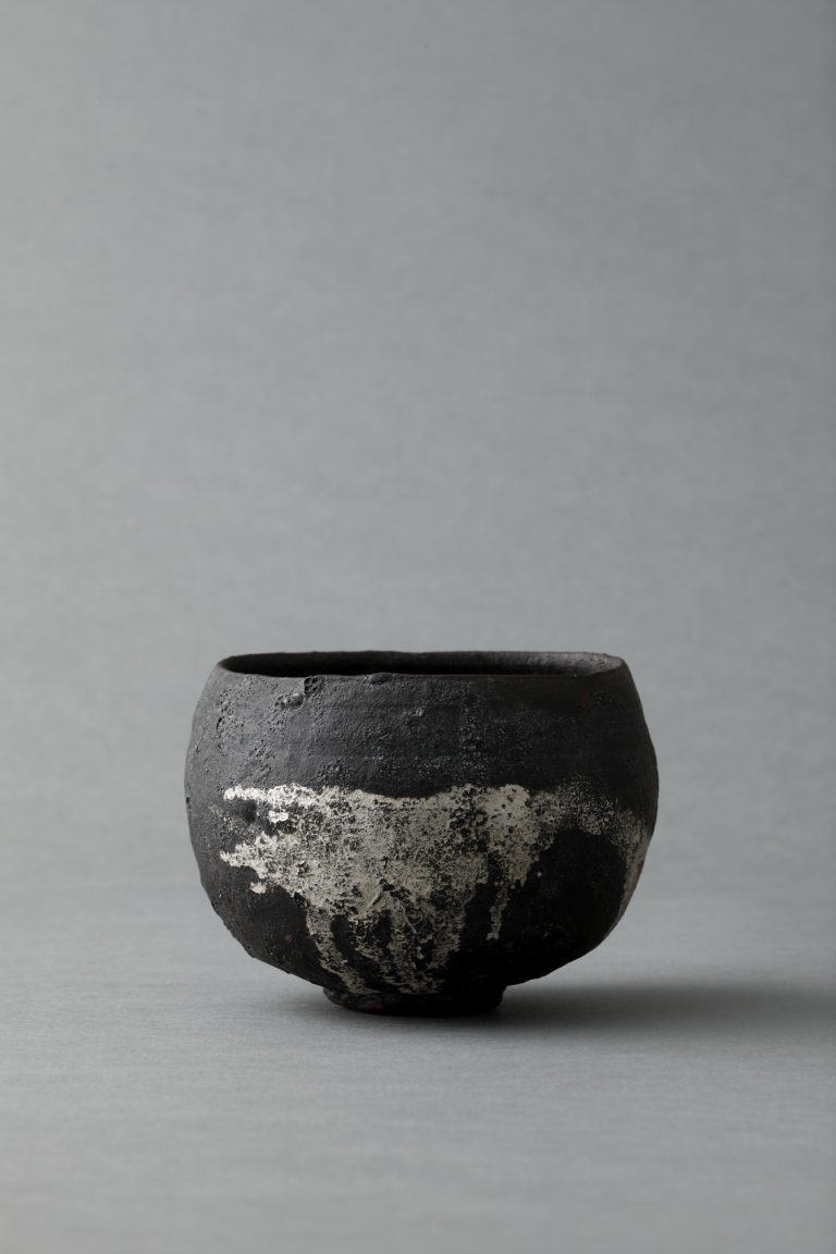 辻村史朗 －茶盌