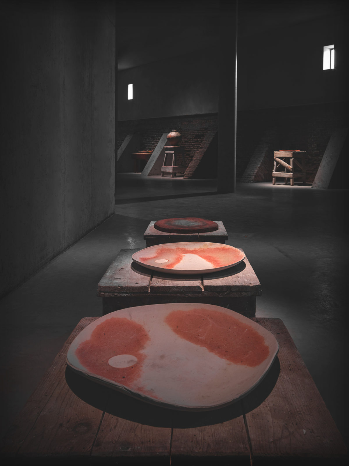 Shiro Tsujimura：A way of wabi