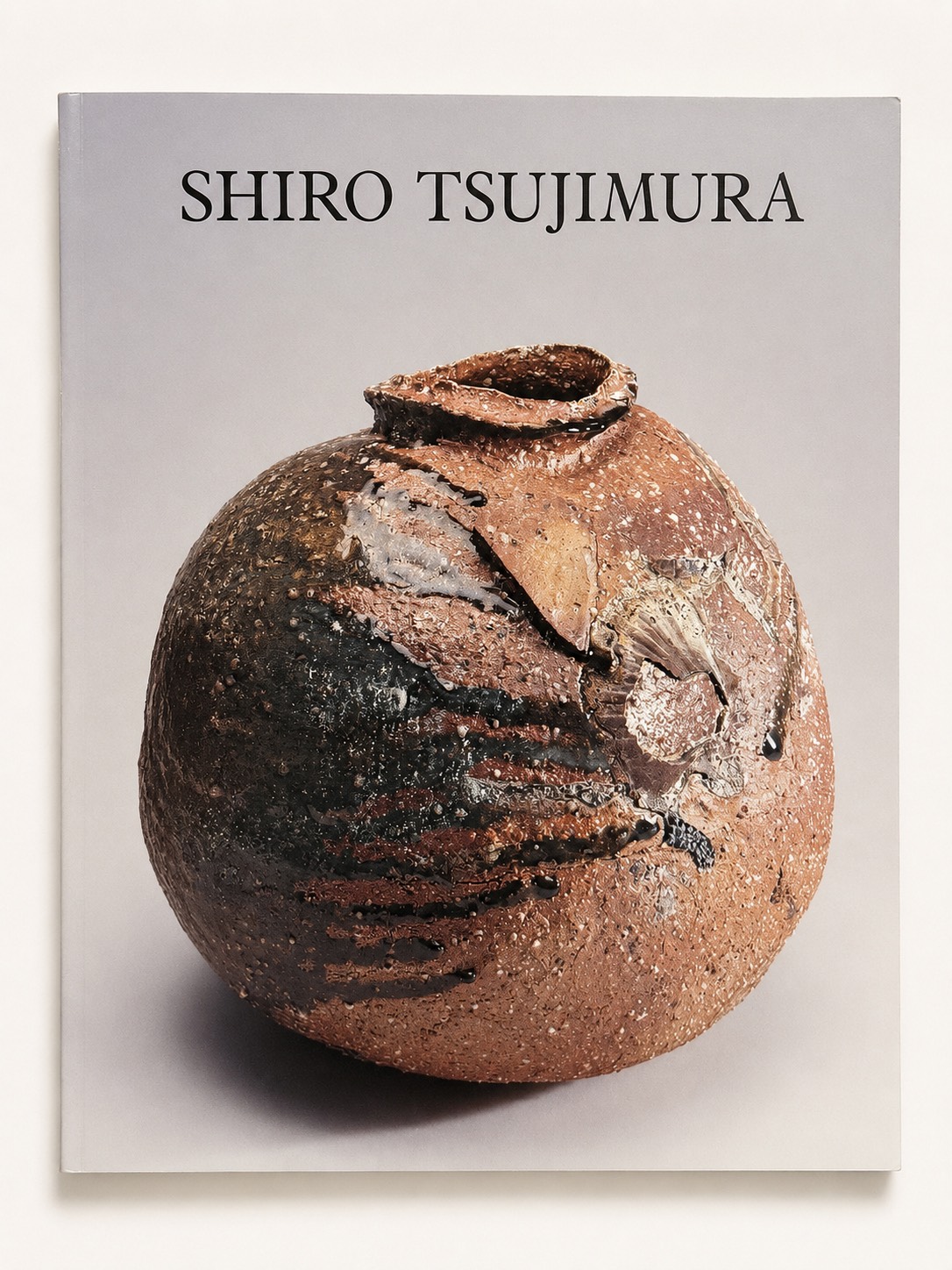 SHIRO TSUJIMURA