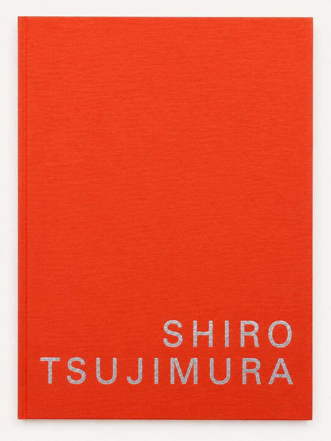 SHIRO TSUJIMURA